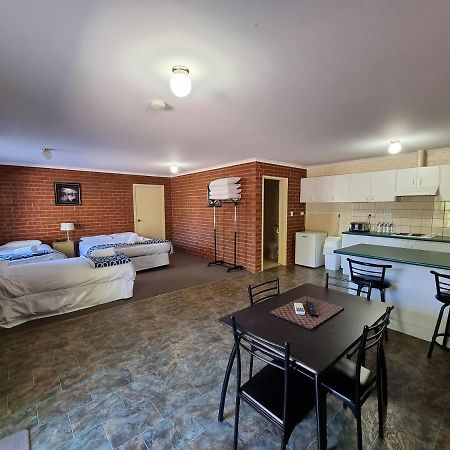 Dargo Hotel Exterior foto
